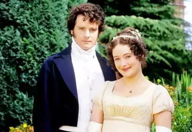 Read Pride and Prejudice: The inalienable weaknesses of character