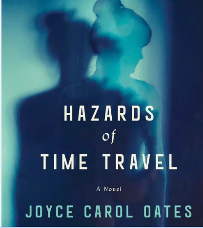 New comments :science behind the practical criticism – in oates’s new book “Hazards of Time Travel”, for example