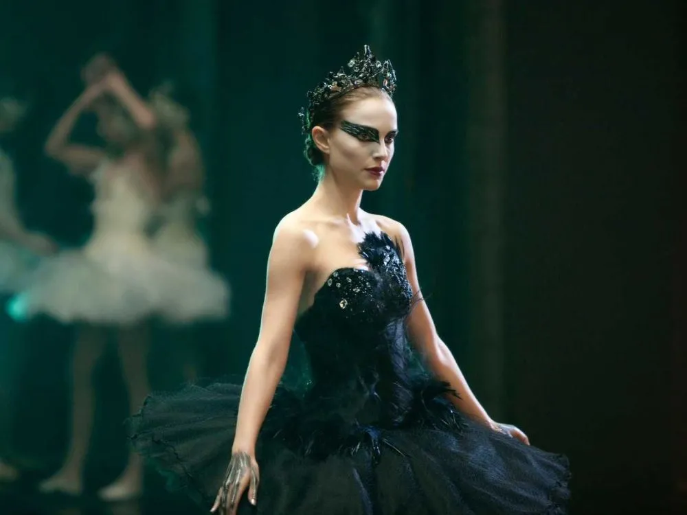 Black Swan: A great book