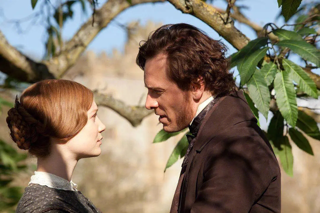 Jane Eyre: A duet of life’s pursuit