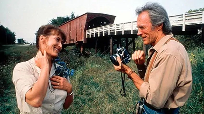 The Bridges of Madison County: Love that neglects duty is hooligan