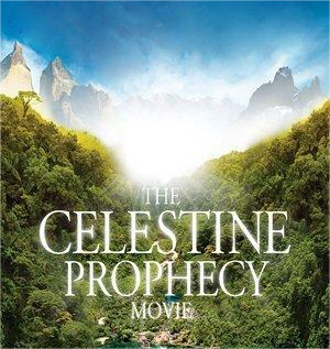 I learned from The Celestine Prophecy