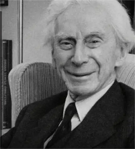 The Conquest of Happiness by Bertrand Russell