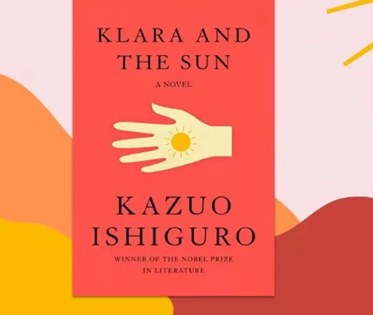 New comments:acceleration, out of control and empathy, “Klara and the Sun” the technical rational criticism